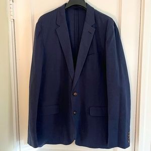 Men's JCrew Ludlow Blazer 44R - Worn Once